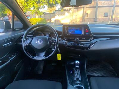 2018 Toyota C-HR XLE - Photo 15 - Fremont, CA 94536