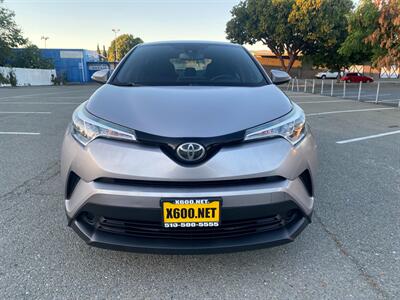 2018 Toyota C-HR XLE - Photo 14 - Fremont, CA 94536