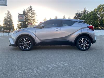 2018 Toyota C-HR XLE - Photo 39 - Fremont, CA 94536