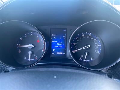 2018 Toyota C-HR XLE - Photo 2 - Fremont, CA 94536