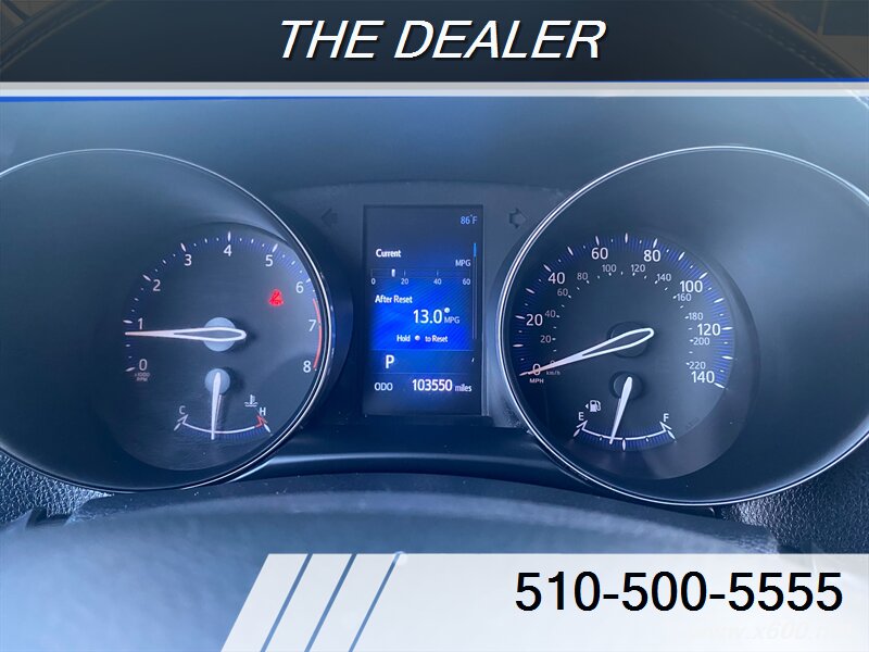 2018 Toyota C-HR XLE for sale in Fremont, CA