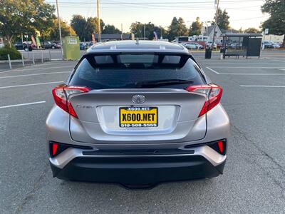 2018 Toyota C-HR XLE - Photo 36 - Fremont, CA 94536