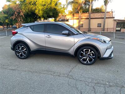 2018 Toyota C-HR XLE - Photo 19 - Fremont, CA 94536