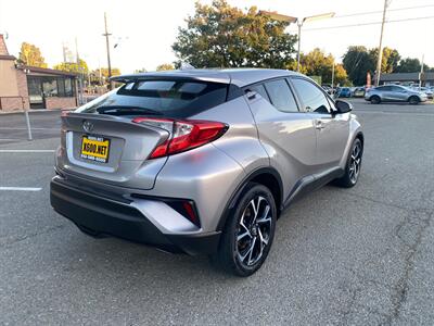 2018 Toyota C-HR XLE - Photo 31 - Fremont, CA 94536