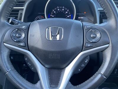 2018 Honda Fit EX-L w/Navi   - Photo 51 - Fremont, CA 94536