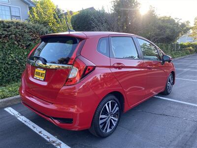 2018 Honda Fit EX-L w/Navi   - Photo 5 - Fremont, CA 94536