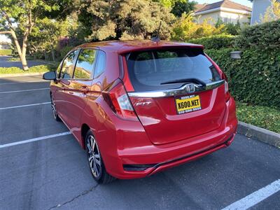 2018 Honda Fit EX-L w/Navi   - Photo 10 - Fremont, CA 94536