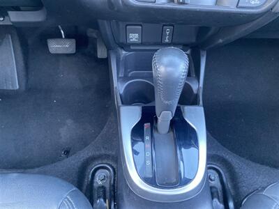 2018 Honda Fit EX-L w/Navi   - Photo 47 - Fremont, CA 94536