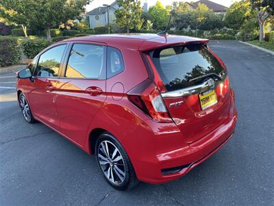 2018 Honda Fit EX-L w/Navi   - Photo 48 - Fremont, CA 94536