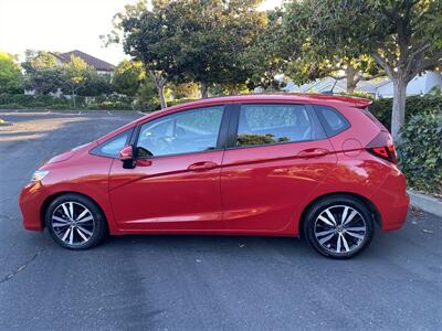 2018 Honda Fit EX-L w/Navi   - Photo 32 - Fremont, CA 94536