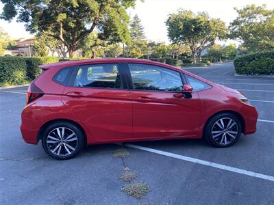 2018 Honda Fit EX-L w/Navi   - Photo 43 - Fremont, CA 94536