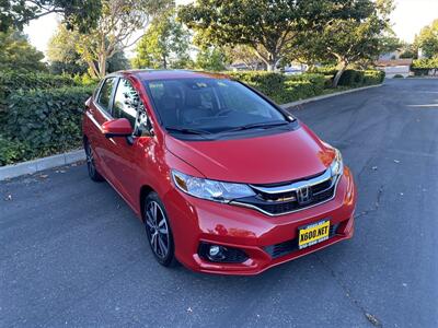 2018 Honda Fit EX-L w/Navi   - Photo 41 - Fremont, CA 94536