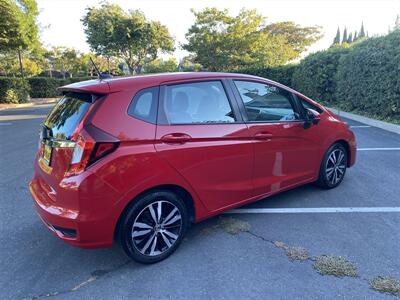 2018 Honda Fit EX-L w/Navi   - Photo 31 - Fremont, CA 94536