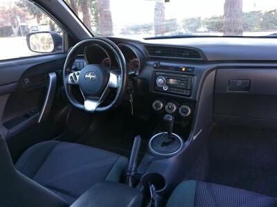 2011 Scion tC   - Photo 34 - Fremont, CA 94536