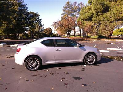 2011 Scion tC   - Photo 23 - Fremont, CA 94536