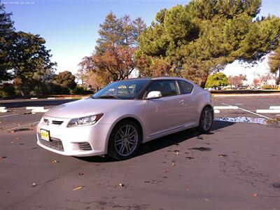 2011 Scion tC   - Photo 5 - Fremont, CA 94536