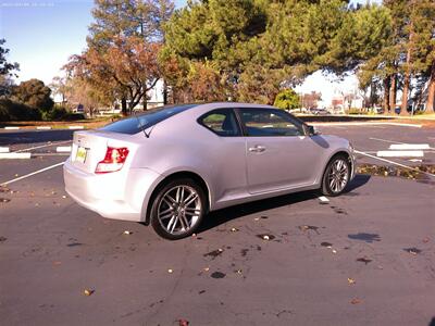 2011 Scion tC   - Photo 25 - Fremont, CA 94536