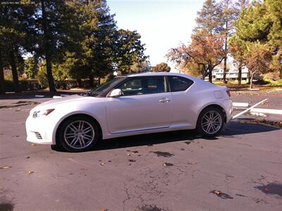 2011 Scion tC   - Photo 9 - Fremont, CA 94536