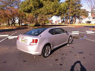 2011 Scion tC   - Photo 31 - Fremont, CA 94536