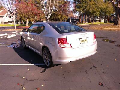 2011 Scion tC   - Photo 19 - Fremont, CA 94536