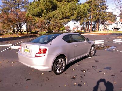 2011 Scion tC   - Photo 21 - Fremont, CA 94536