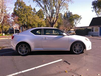 2011 Scion tC   - Photo 12 - Fremont, CA 94536