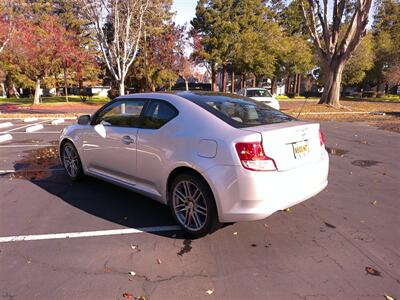 2011 Scion tC   - Photo 27 - Fremont, CA 94536