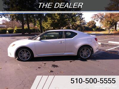 2011 Scion tC   - Photo 1 - Fremont, CA 94536