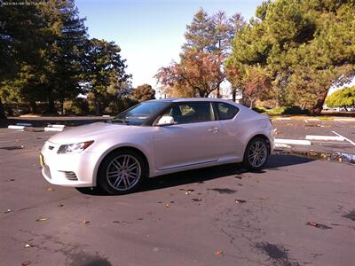 2011 Scion tC   - Photo 7 - Fremont, CA 94536