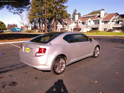 2011 Scion tC   - Photo 37 - Fremont, CA 94536