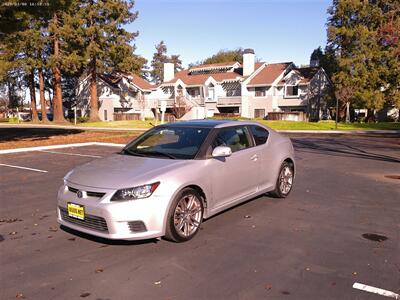 2011 Scion tC   - Photo 40 - Fremont, CA 94536