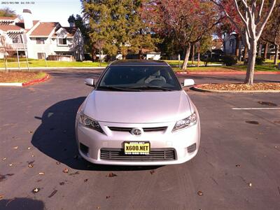 2011 Scion tC   - Photo 38 - Fremont, CA 94536