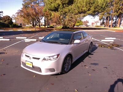 2011 Scion tC   - Photo 15 - Fremont, CA 94536