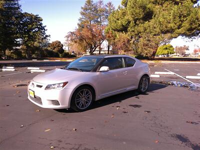 2011 Scion tC   - Photo 17 - Fremont, CA 94536