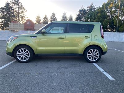 2019 Kia Soul + - Photo 13 - Fremont, CA 94536