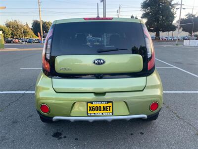 2019 Kia Soul + - Photo 10 - Fremont, CA 94536