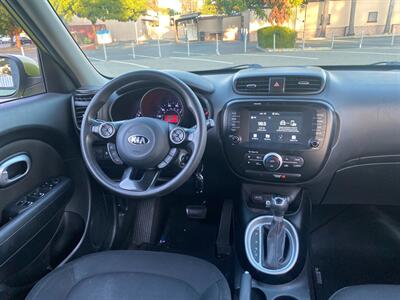 2019 Kia Soul + - Photo 24 - Fremont, CA 94536