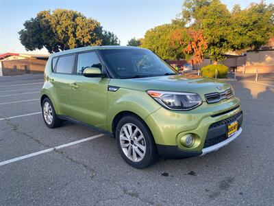 2019 Kia Soul + - Photo 4 - Fremont, CA 94536