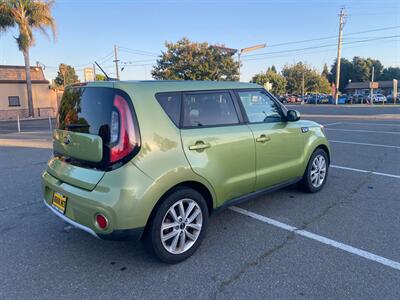 2019 Kia Soul + - Photo 8 - Fremont, CA 94536