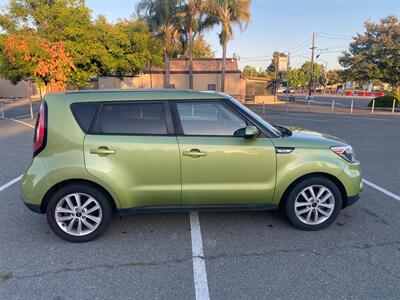 2019 Kia Soul + - Photo 6 - Fremont, CA 94536