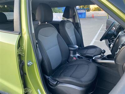 2019 Kia Soul + - Photo 21 - Fremont, CA 94536