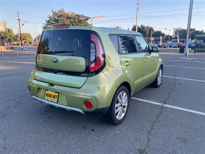 2019 Kia Soul + - Photo 9 - Fremont, CA 94536