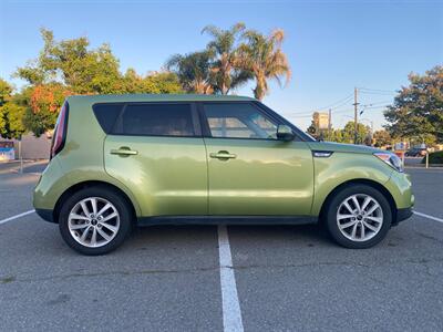 2019 Kia Soul + - Photo 7 - Fremont, CA 94536