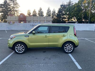 2019 Kia Soul + - Photo 12 - Fremont, CA 94536