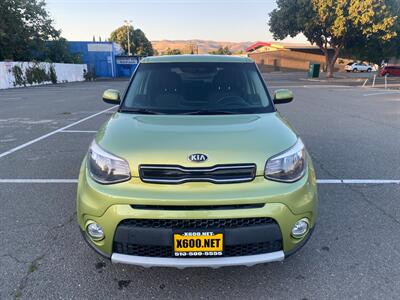 2019 Kia Soul + - Photo 3 - Fremont, CA 94536