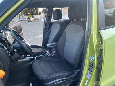 2019 Kia Soul + - Photo 20 - Fremont, CA 94536