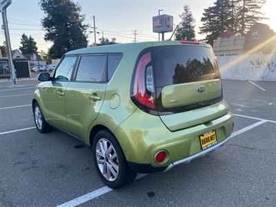 2019 Kia Soul + - Photo 14 - Fremont, CA 94536