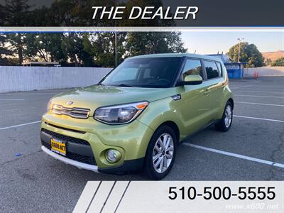 2019 Kia Soul + - Photo 1 - Fremont, CA 94536