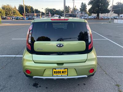 2019 Kia Soul + - Photo 11 - Fremont, CA 94536