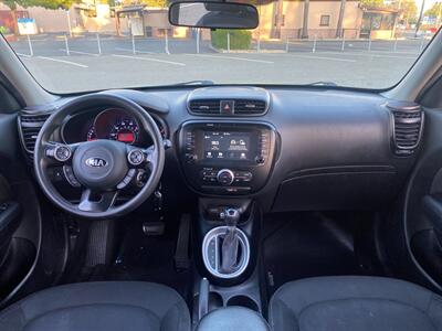 2019 Kia Soul + - Photo 25 - Fremont, CA 94536